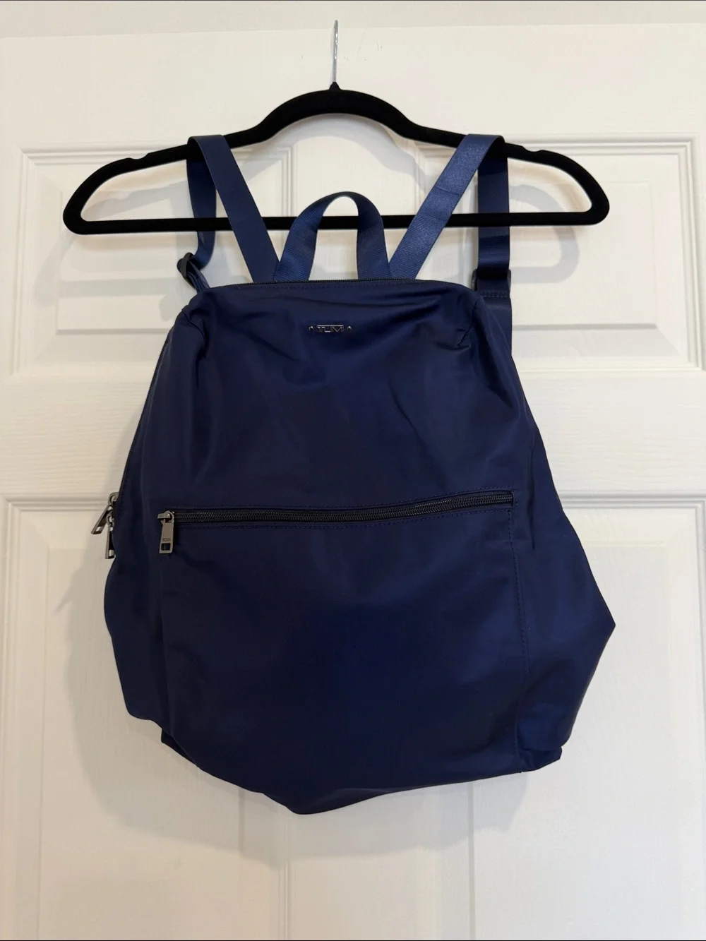 Tumi Nylon Backpack 😍 New!